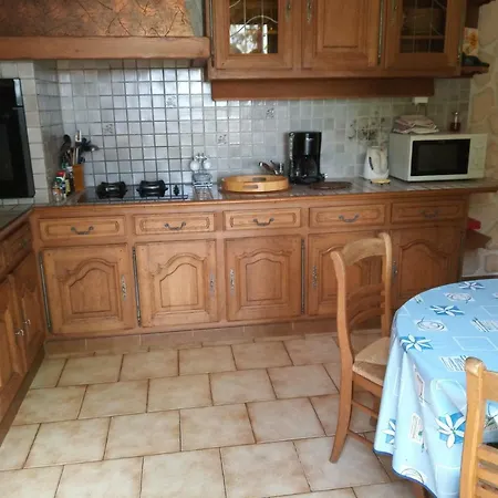 De La Fontaine Holiday home *