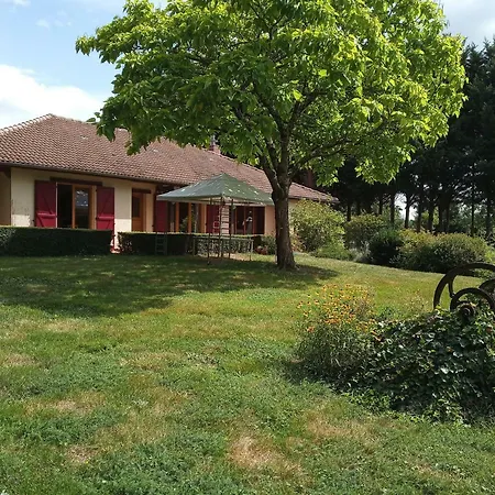 Holiday home De La Fontaine Epothemont