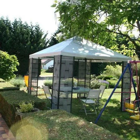 Holiday home De La Fontaine