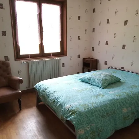 Holiday home De La Fontaine Epothemont