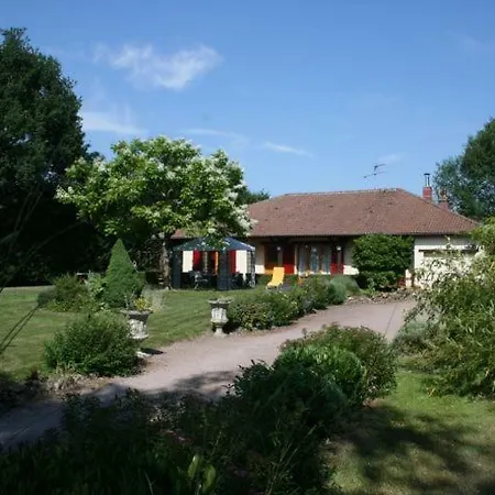 Holiday home De La Fontaine